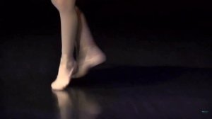 Селезнёва Есения  Вариация Феи Беззаботности из балета Спящая красавица #селезнёваесения#канарейка