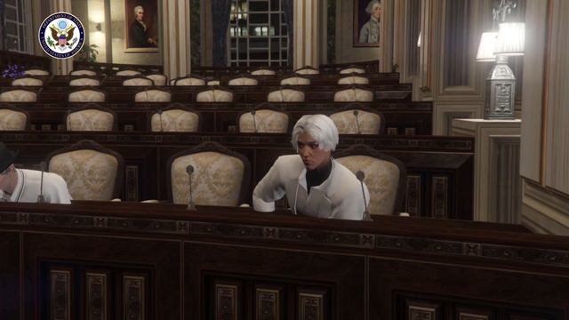 Эпизоды пресс-конференции с Генеральным прокурором (10.08.24) смотреть онлайн