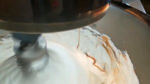 Экспериментальный ЗЕФИР из КОФЕ  и КАКАО