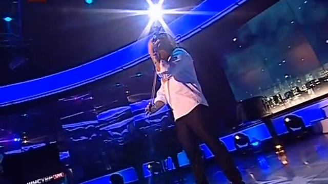 Василий Попадюк Vasyl Popadiuk на Шустер Live 02.11.2012
