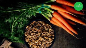 Что будет если есть Морковь каждый день?Почему надо есть морковь