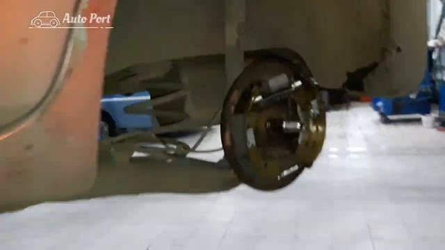 Жесть на СТО или будни автомехаников #100. Юбилейный ✔100выпуск.Копченое масло в вариаторе.ВИС уста смотреть онлайн