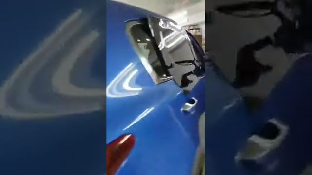 Установка автосигнализации Starline A93 на автомобиль Kia Sportage в Казани смотреть онлайн