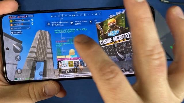 НЕ ОБЗОР BLACK SHARK 5 А РАБОТА НАД ОШИБКАМИ ПРОШЛОГО РОЛИКА смотреть онлайн