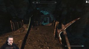 МАСКИ БОГОВ ► Skyrim Anniversary Edition Прохождение #63