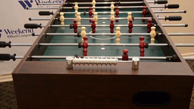 Стол трансформер «Mixter 3 в 1» (настольный футбол, теннис, бильярд) смотреть онлайн