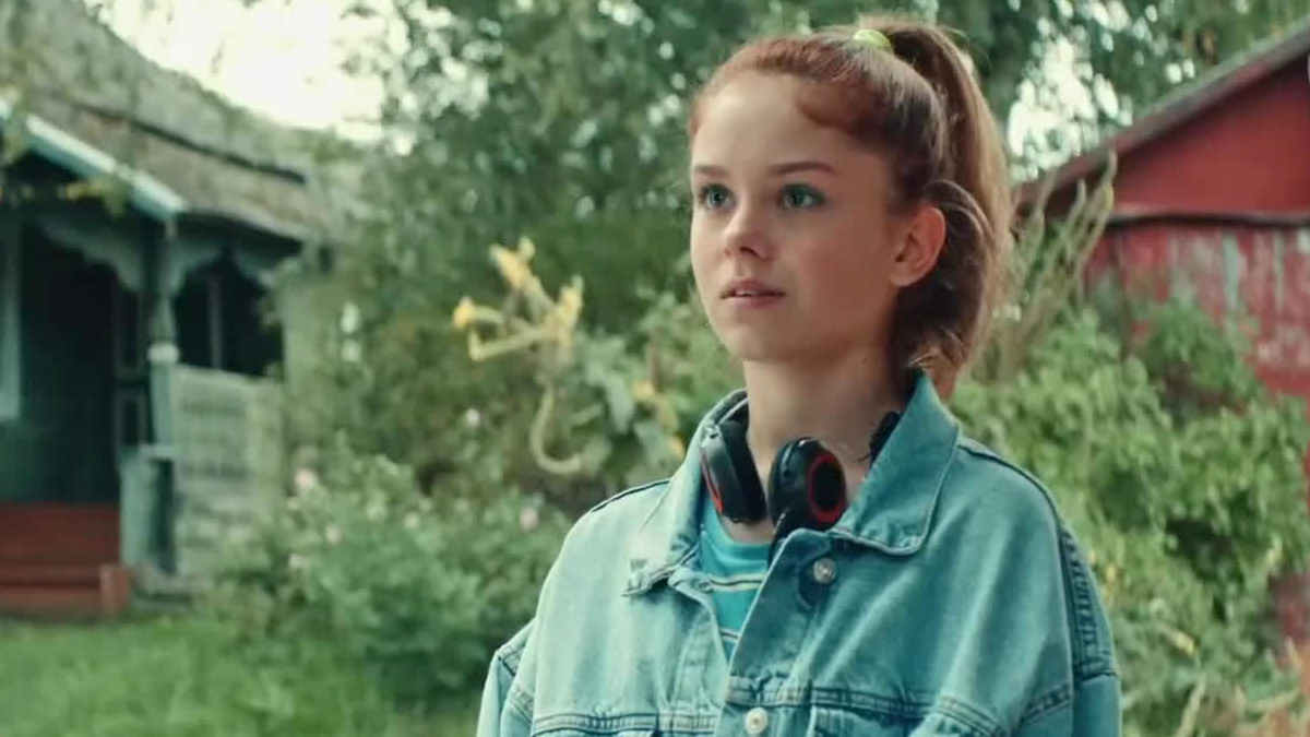 Кукольник — Русский трейлер (2023)