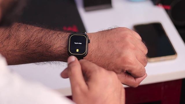 Noise Colorfit Vision 3 SmartWatch Unbxing & Review | Best Calling SmartWatch Under 4000 смотреть онлайн