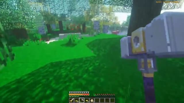 Я прожил 500 Дней с Книгой Драконов в Майнкрафт смотреть онлайн