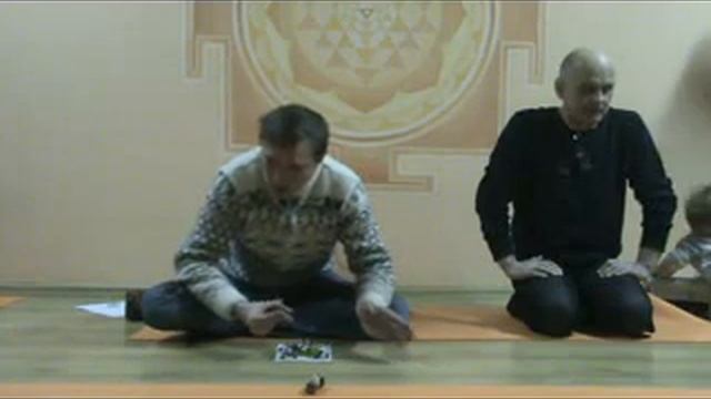 Ты есть То. Лекция Ч.1 В.Запорожцев 10 марта 2012 смотреть онлайн