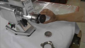 Мясорубка Viatto HM-12A 120 кгчас.mp4