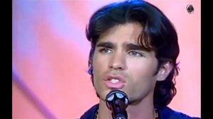 Eduardo Verastegui - Yo no sé perder