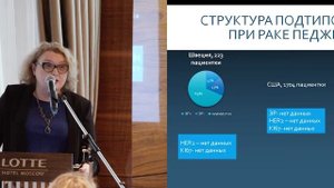Рак Педжета: взгляд химиотерапевта