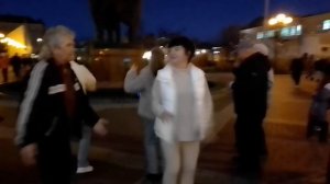 Танцевальный вечер 06.11.23.Белгород в компании Ирины Бездетко и друзей!)???☀️???️???