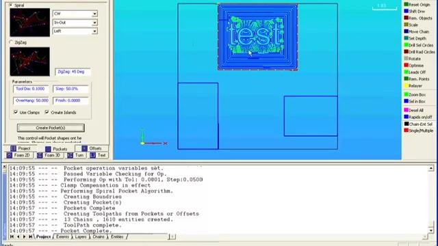Overview Of LazyCam 2.0 Operations And Changes To GUI