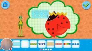 Стрим игры "Лунтик".