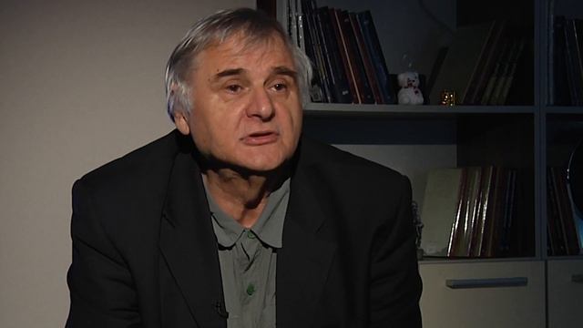 Валерий Гоголадзе: Как надо!