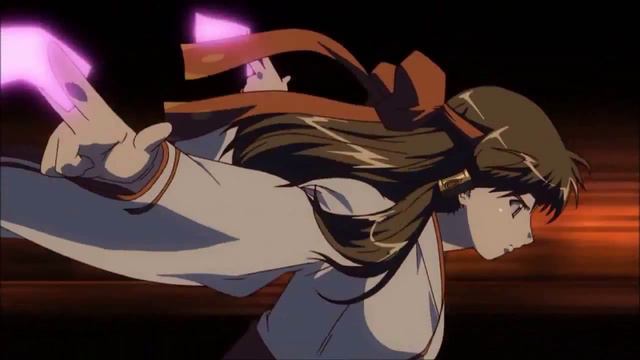 Queen's Blade Warrior смотреть онлайн