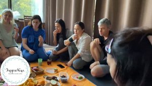 Отчетное видео с Тренинга "ЭнергоКач-2.0" 2-3 декабря