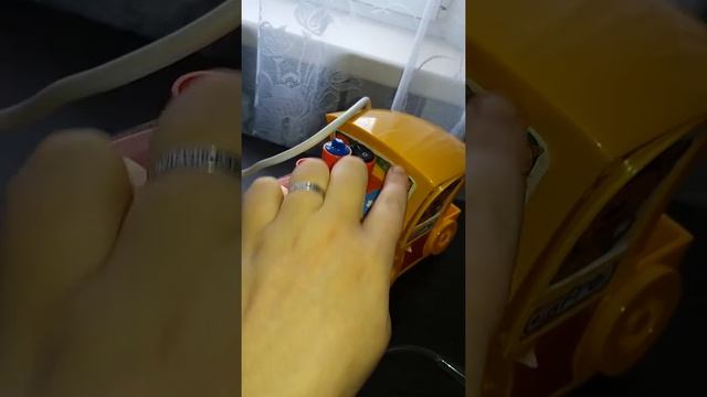 Небулайзер компрессорный Dr.Frei Chu Chu train смотреть онлайн