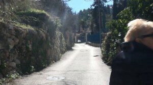 18 февраля – Иерусалим, я люблю тебя