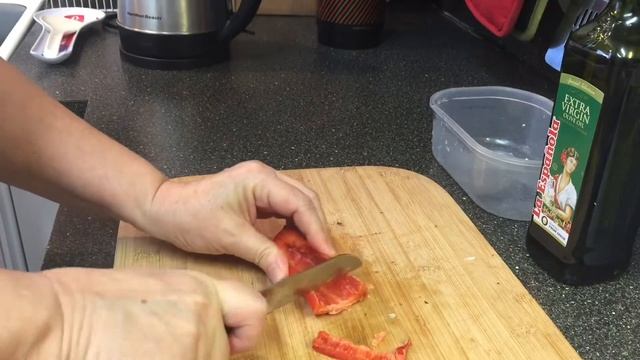 Каша ( радость наша) из перловки с грибами
