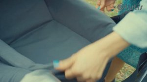 Первый полный обзор коляски Zille by Tutis