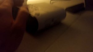 Sony Dream Machine ICF-C218 AM/FM Clock Radio