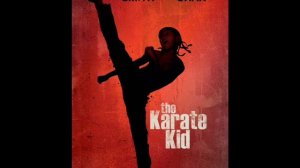 Karate Kid 2010 Soundtrack
