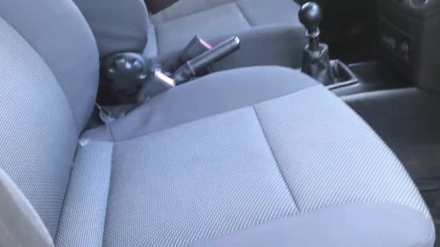 Обзор Chevrolet Aveo 2007г. ПРОХОР | Просто Хорошие Автомобили смотреть онлайн