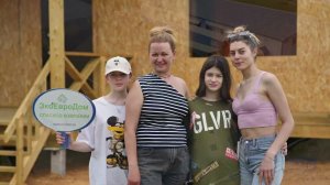 Отзыв о строительстве дома из СИП панелей 183,4 кв. м