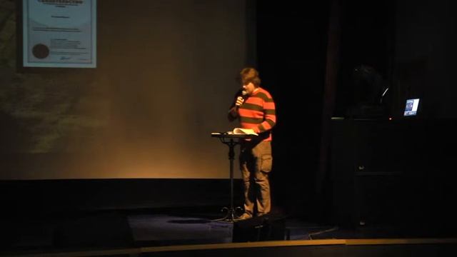 Интеллектуальный клуб «Химия слова» - Т. Скоренко, «Гаджеты шарлатанов» - полное видео смотреть онлайн