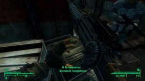 Fallout 3 Прохождение #59 Немного Калофдути.