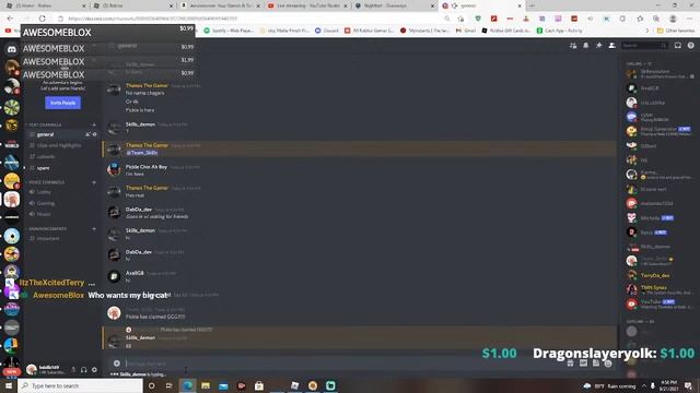 Roblox Gift Card Giveaway - 800 Robux [Includes Exclusive Virtual Item] [Online Game Code] смотреть онлайн