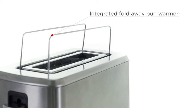 Compact Home kenyérpirító 360° - Russell Hobbs смотреть онлайн