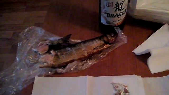 Байкальский Омуль Рыбка. Baikal omul fish