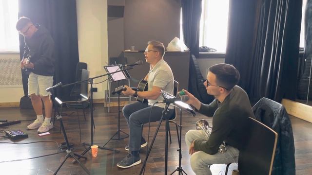 Песня «Мой старый друг» смотреть онлайн