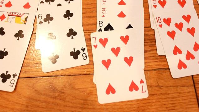 BORED GAMES: HOW TO PLAY BAKER'S DOZEN смотреть онлайн