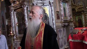 Потрясающая проповедь из архива 2000 г.прот.Иоанна Гончарова.