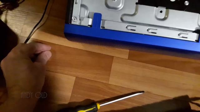 Как достать жесткий диск / How to get hard disk смотреть онлайн