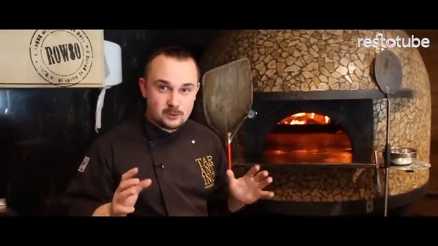 Ресторан Tarantino (Тарантино)| Заказать столик в ресторане Тарантино смотреть онлайн