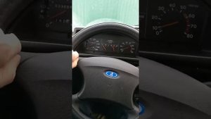 ЭУР на Нива-21214