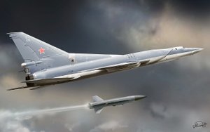 Её невозможно остановить. Гиперзвуковая ракета «КИНЖАЛ»