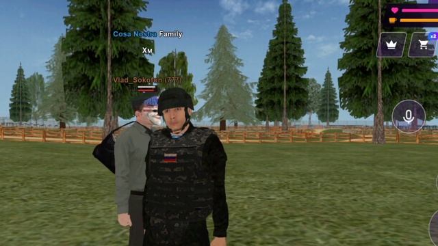 ПУТЬ ПОДПОЛКОВНИКА НА 16 СЕРВЕРЕ МАТРЁШКА РП! ВСТАЛ НА ПОСТ ПОДПОЛКОВНИКА!! #матрешкара #путь смотреть онлайн