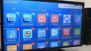 Unblock Tech TV Box Troubleshoot