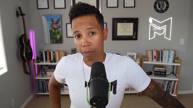 How To Increase Your Engagement On Instagram | Maestro On The Mic #531 смотреть онлайн