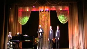 Кальман - Песенка Бони из оперетты "Сильва"