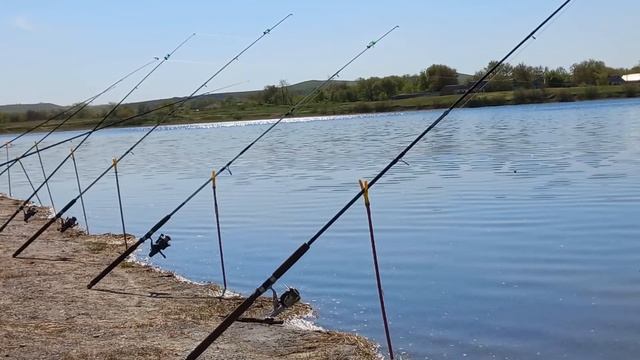 рыбалка на горькой балке смотреть онлайн