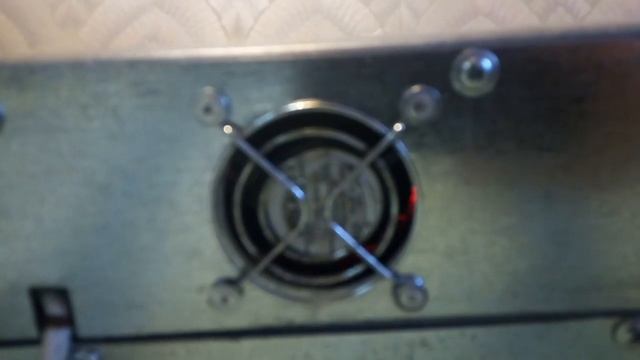 Инфракрасная паяльная станция с DMC40457 дисплеем (ч.2). смотреть онлайн