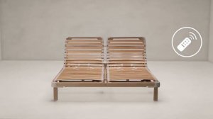 Трансформируемое основание Relax от ОРМАТЕК   создателя лучших решений для сна!